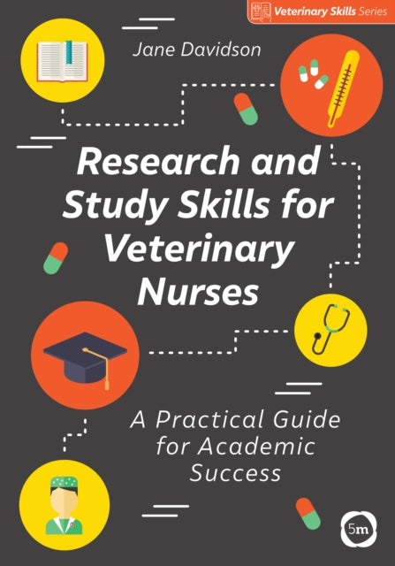 Research and Study Skills for Veterinary Nurses