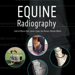 Collection image for: Veterinary radiology Books