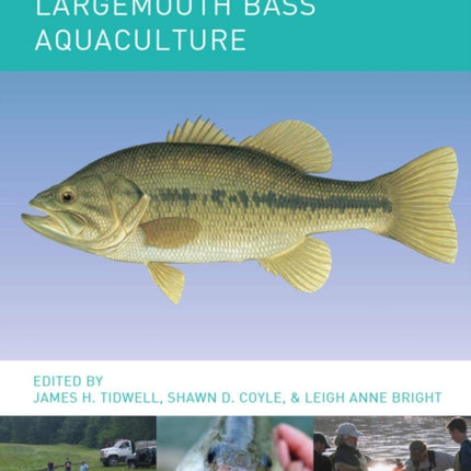 Largemouth Bass Aquaculture