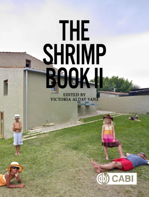 The Shrimp Book II