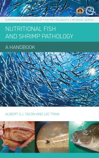 Nutritional Fish and Shrimp Pathology: A Handbook