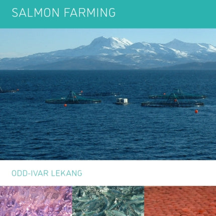 Salmon Farming