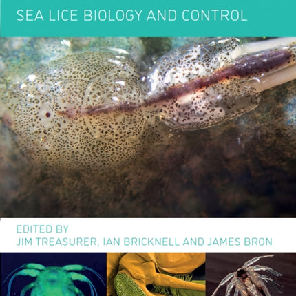 Sea Lice Biology and Control