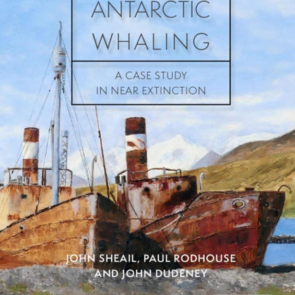 Antarctic Whaling