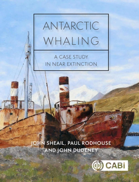 Antarctic Whaling