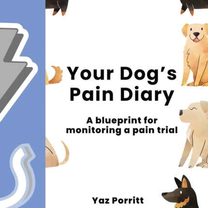 Your Dogs Pain Diary