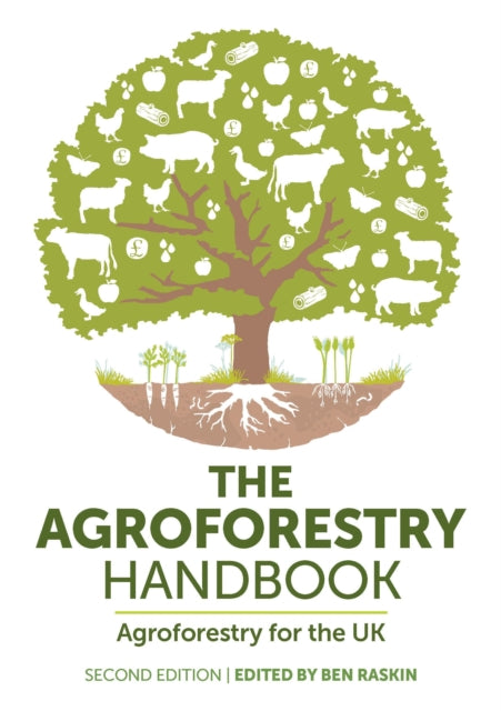 The Agroforestry Handbook Second Edition