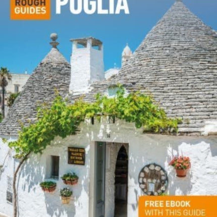 The Mini Rough Guide to Puglia (Travel Guide with Free eBook)