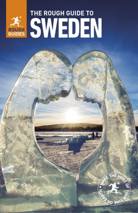 The Rough Guide to Sweden (Travel Guide with Free eBook)