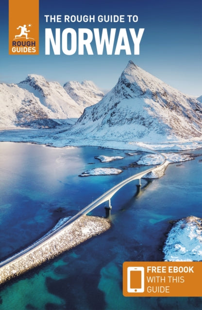 The Rough Guide to Norway (Travel Guide with Free eBook)