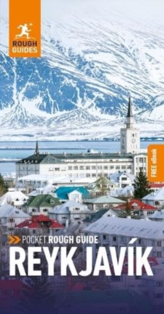 Pocket Rough Guide Reykjavík: Travel Guide with Free eBook