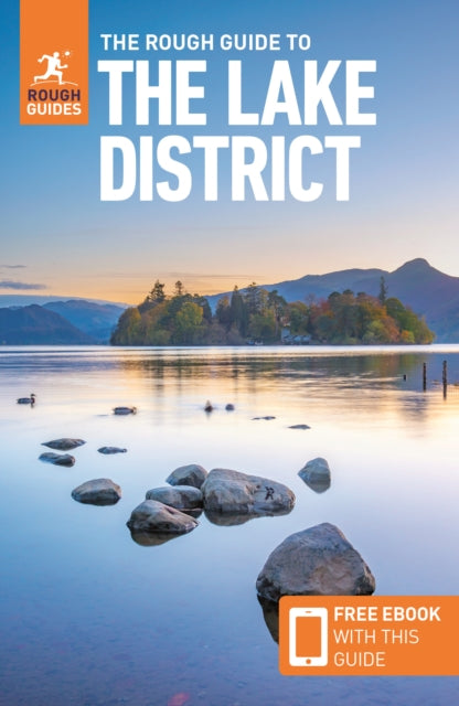 The Rough Guide to the Lake District (Travel Guide with Free eBook)