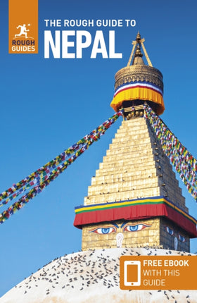 The Rough Guide to Nepal (Travel Guide with Free eBook)