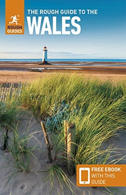 The Rough Guide to Wales (Travel Guide with Free eBook)