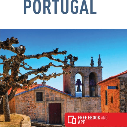 Insight Guides Portugal (Travel Guide with Free eBook)