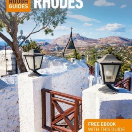 The Mini Rough Guide to Rhodes (Travel Guide with Free eBook)