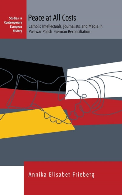 Peace at All Costs: Catholic Intellectuals,