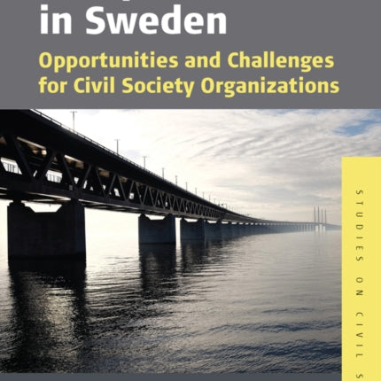 Europeanization in Sweden: Opportunities and