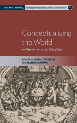 Conceptualizing the World: An Exploration across
