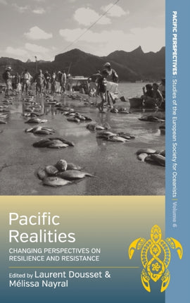 Pacific Realities: Changing Perspectives on