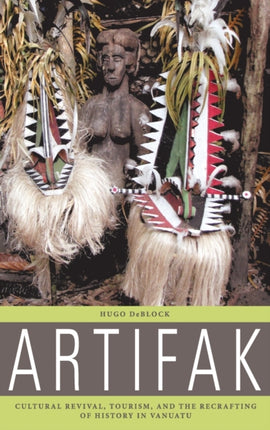 Artifak: Cultural Revival, Tourism, and the