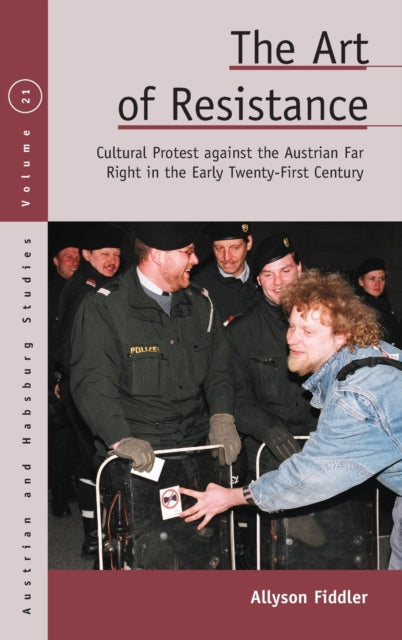 The Art of Resistance: Cultural Protest against