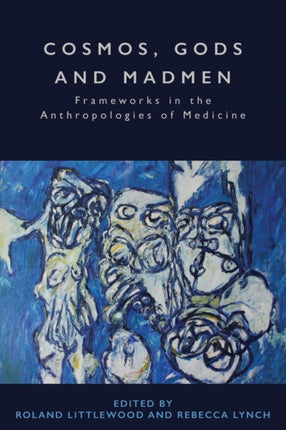 Cosmos, Gods and Madmen: Frameworks in the