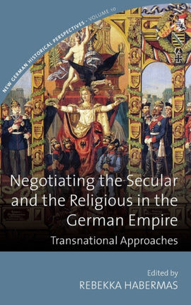Negotiating the Secular and the Religious in the
