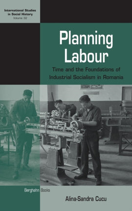 Planning Labour: Time and the Foundations of