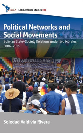 Political Networks and Social Movements: Bolivian