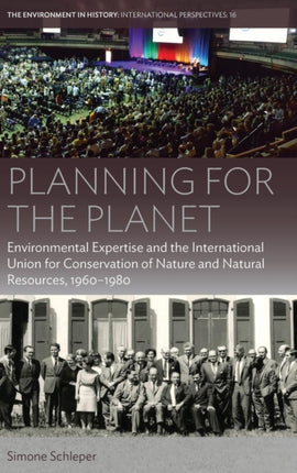 Planning for the Planet: Environmental Expertise