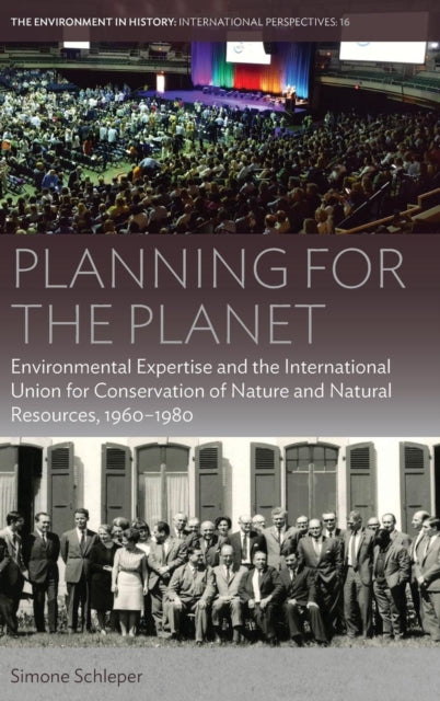 Planning for the Planet: Environmental Expertise