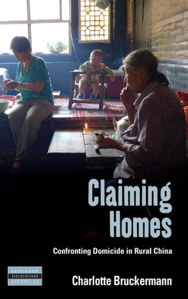 Claiming Homes: Confronting Domicide in Rural