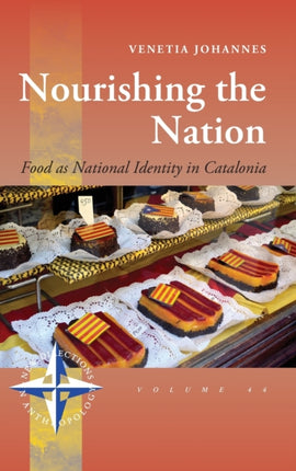 Nourishing the Nation: Food as National Identity