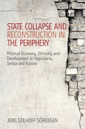 State Collapse and Reconstruction in the