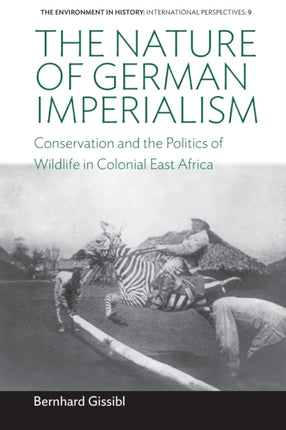 The Nature of German Imperialism: Conservation