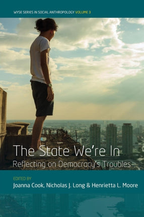 The State We're In: Reflecting on Democracy's