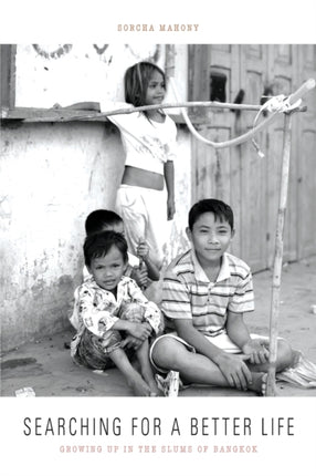 Searching for a Better Life: Growing Up in the