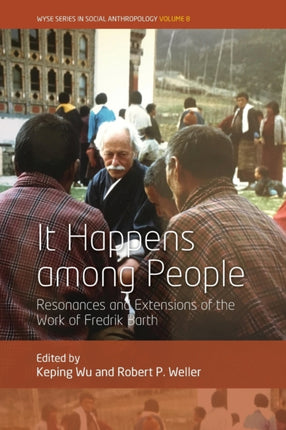 It Happens Among People: Resonances and