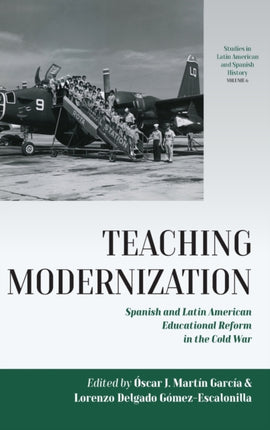 Teaching Modernization: Spanish and Latin