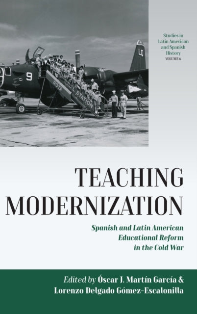 Teaching Modernization: Spanish and Latin