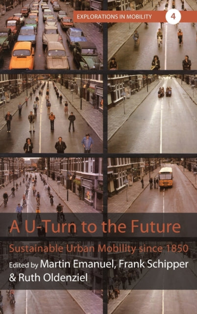 A U-Turn to the Future: Sustainable Urban