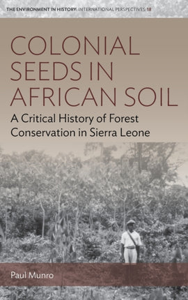 Colonial Seeds in African Soil: A Critical