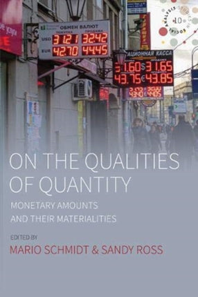 Money Counts: Revisiting Economic Calculation