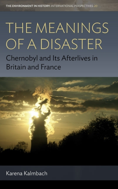 The Meanings of a Disaster: Chernobyl and Its