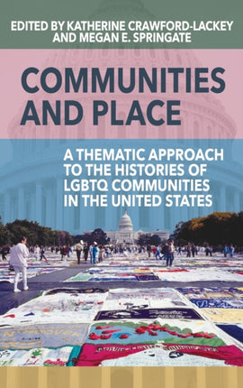 Communities and Place: A Thematic Approach to the