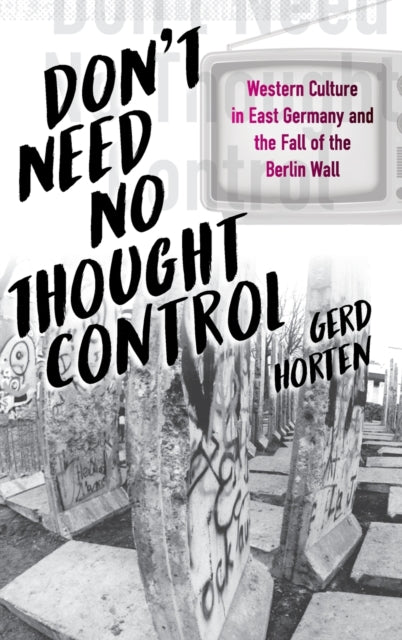 Don't Need No Thought Control: Western Culture in