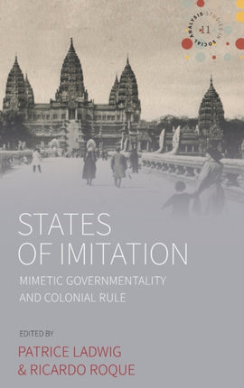 States of Imitation: Mimetic Governmentality and