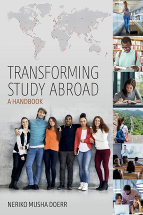 Transforming Study Abroad: A Handbook