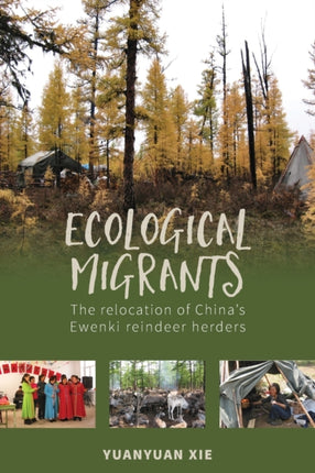 Ecological Migrants: The Relocation of China's